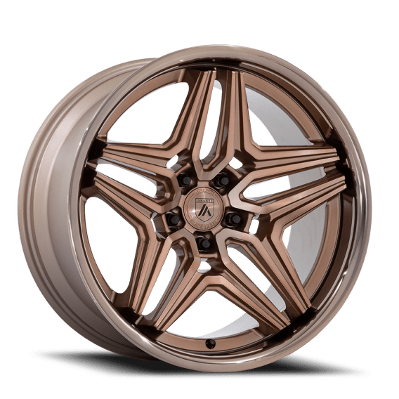 ABL-46 Duke BZ Platinum Bronze