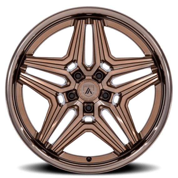 ABL-46 Duke BZ Platinum Bronze