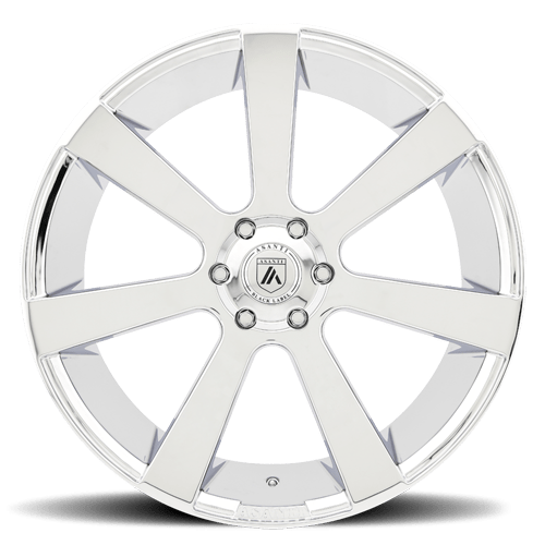 Apollo ABL15 CH Chrome