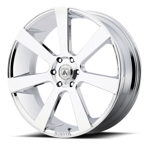 Apollo ABL15 CH Chrome