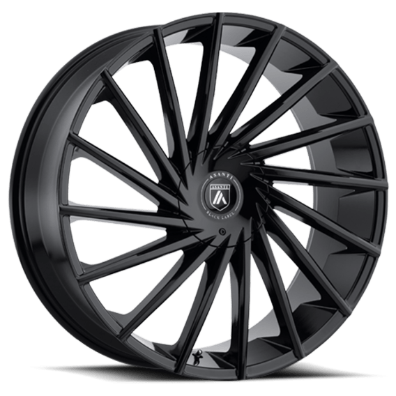 Matar ABL18 BK Gloss Black