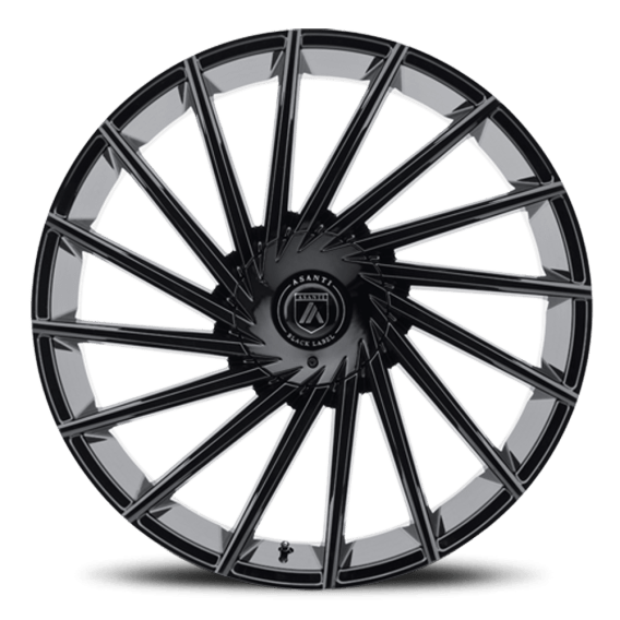 Matar ABL18 BK Gloss Black