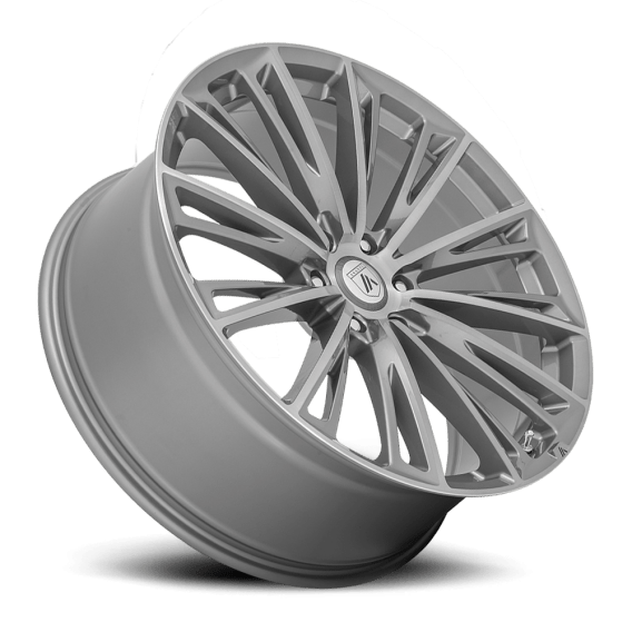Corona Truck ABL30 TB Brushed Titanium