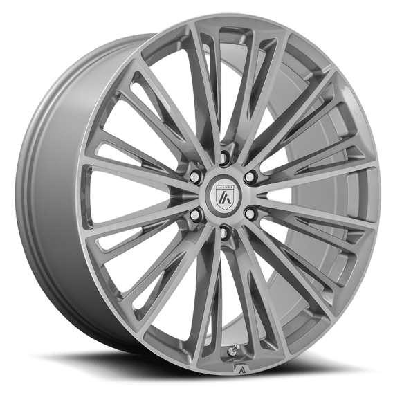 Corona Truck ABL30 TB Brushed Titanium