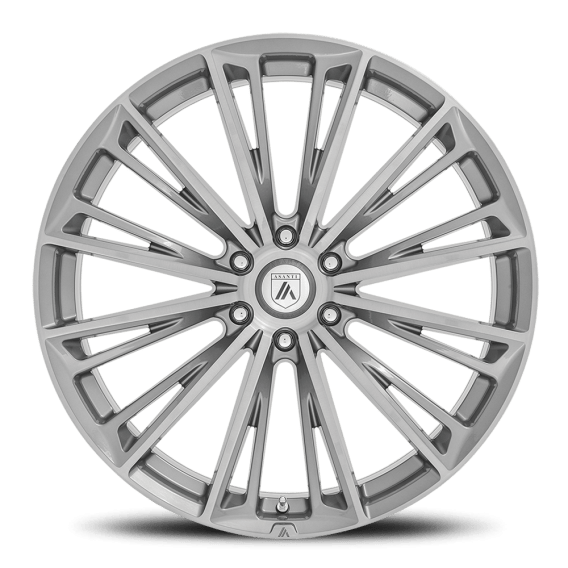 Corona Truck ABL30 TB Brushed Titanium