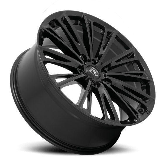 Corona Truck ABL30 BK Gloss Black