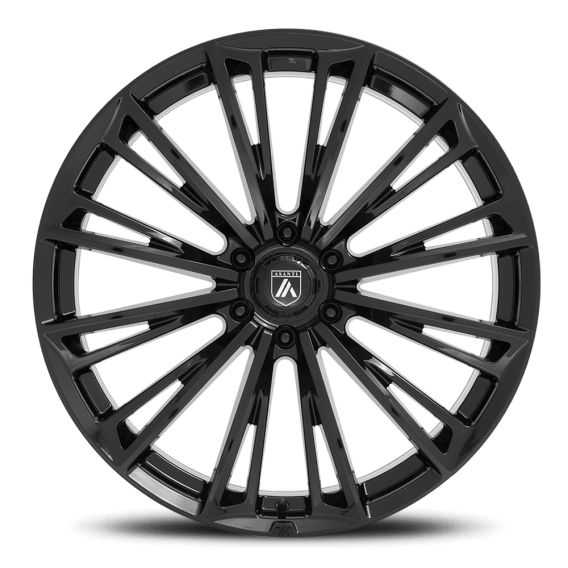 Corona Truck ABL30 BK Gloss Black