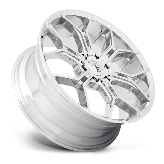 Monarch Truck ABL38 CH Chrome
