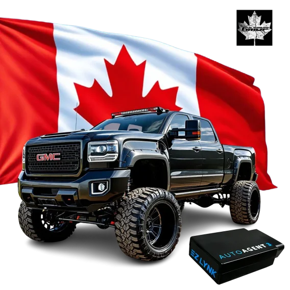 2011-2016 GM Duramax AMDP Full Support With EZLYNK 