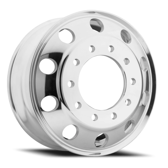 AO200 Baja Lite PO Polished