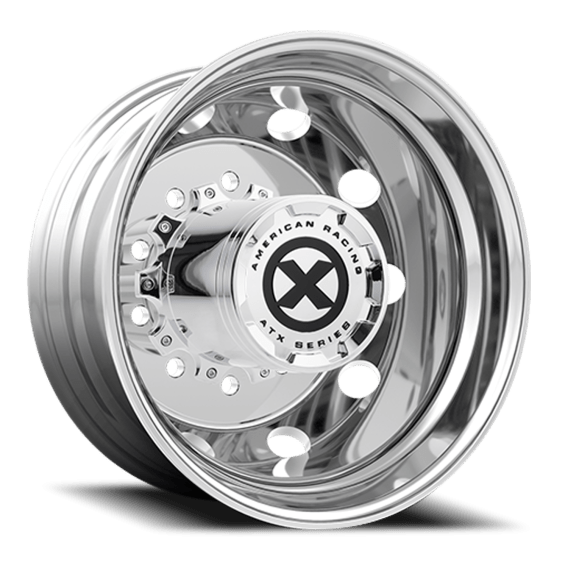 AO200 Baja Lite PO Polished