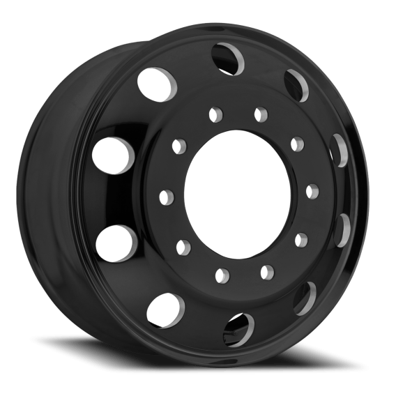 AO200 Baja Lite SB Satin Blackout