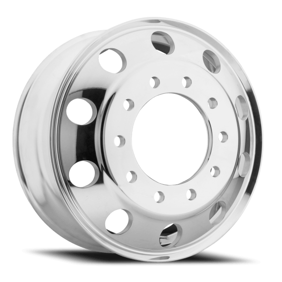 AO400 Baja HD PO Polished