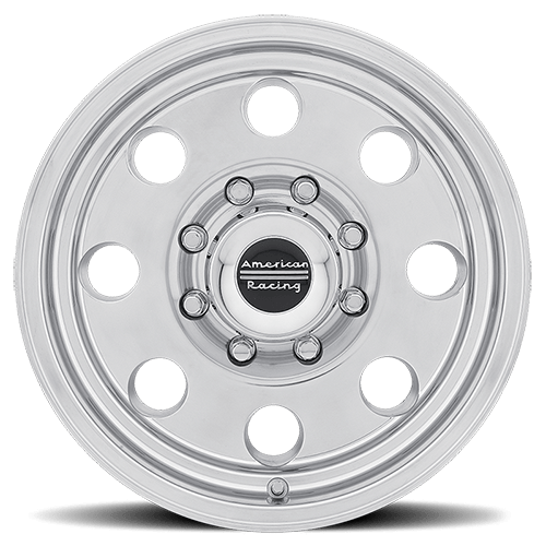 Baja AR172 PO Polished