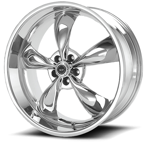 Torq Thrust M AR605 Chrome