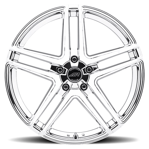 AR907 P PVD
