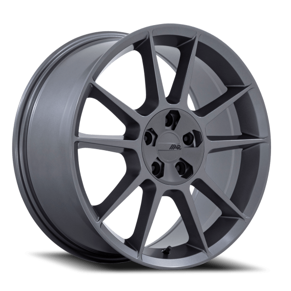AR947 GY Gunmetal