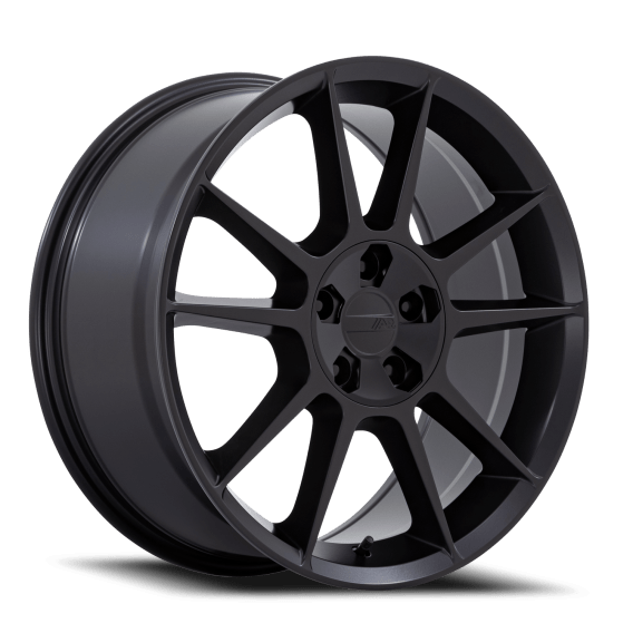 AR947 SB Satin Black