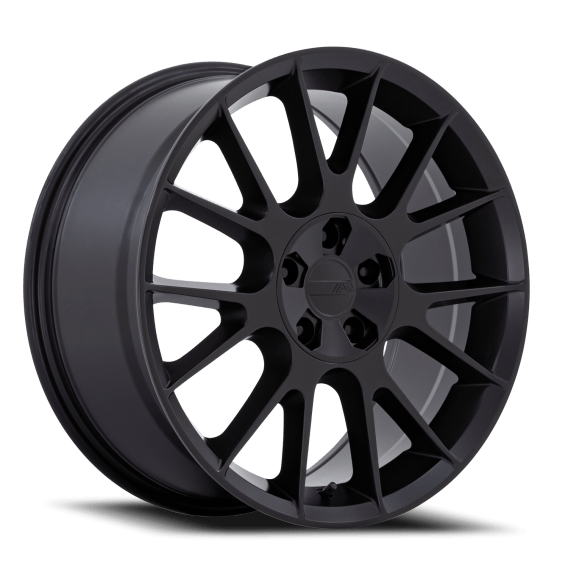 AR948 SB Satin Black