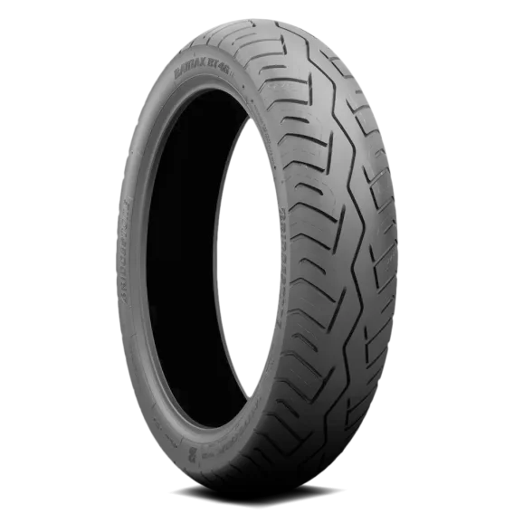 120/80-17 M/C Bridgestone Battlax BT-46 Rear