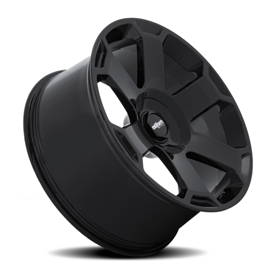 AVS GB Gloss Black