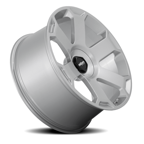 AVS GS Gloss Silver