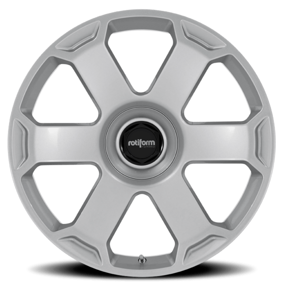 AVS GS Gloss Silver