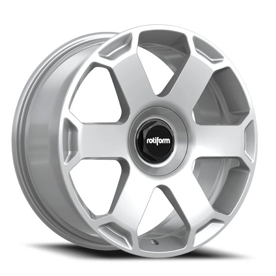 AVS RF912 Silver