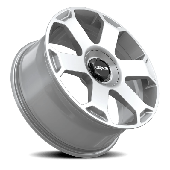 AVS RF912 Silver
