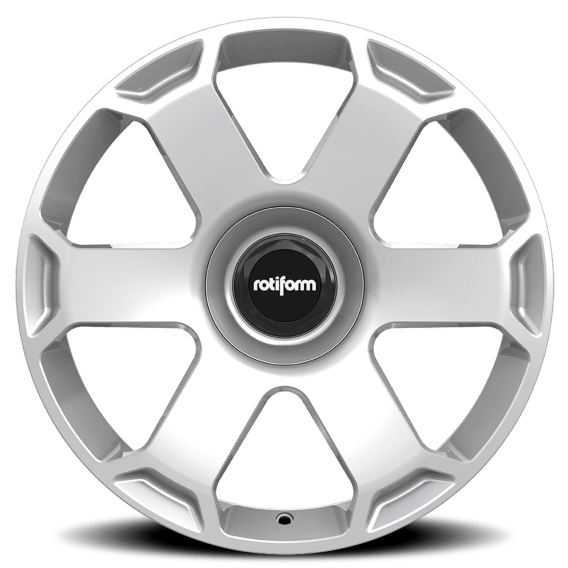 AVS RF912 Silver