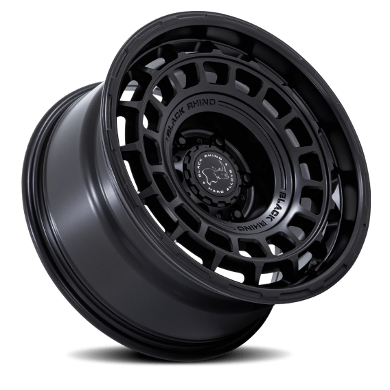 AWOL MX Matte Black