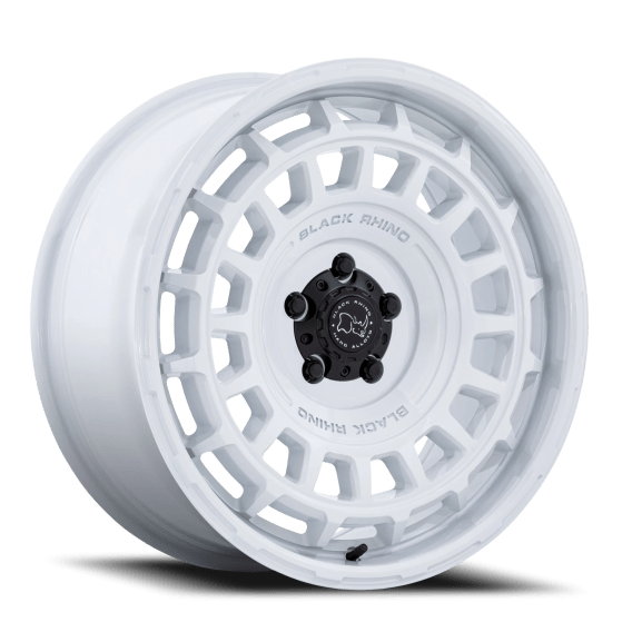 AWOL WX Gloss White