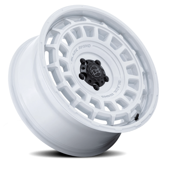 AWOL WX Gloss White