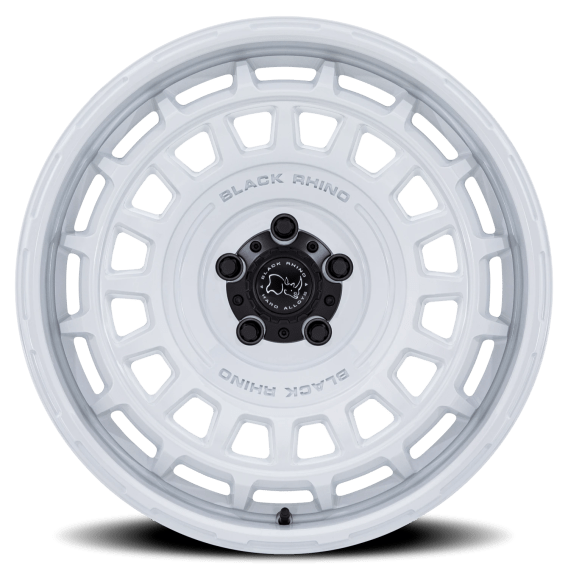 AWOL WX Gloss White