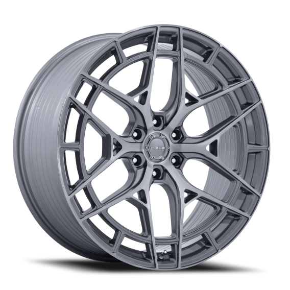 Adria AR Platinum / Brushed Face