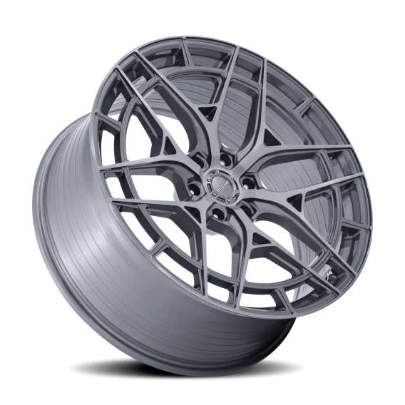 Adria AR Platinum / Brushed Face