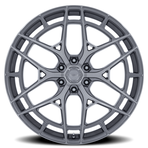Adria AR Platinum / Brushed Face