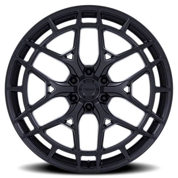 Adria MX Matte Black