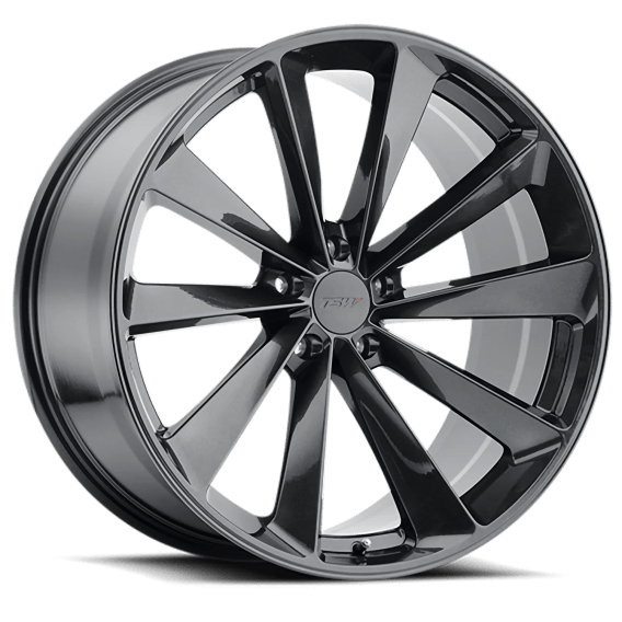 Aileron Metallic Gunmetal