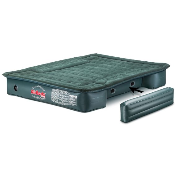AirBedz Lite by Pittman Outdoors - PPI PVAC5 Inflatable Wheel Well Side Inserts Fits - PPI PV202C...