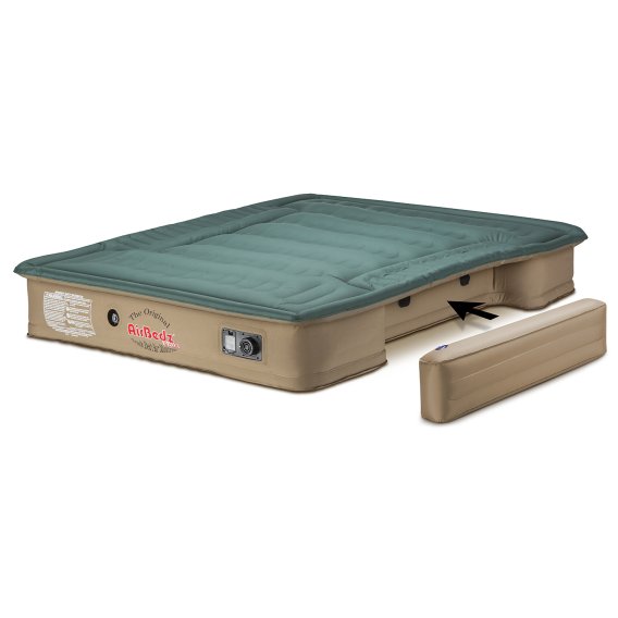 AirBedz Pro3 by Pittman Outdoors - Inflatable Wheel Well Side Inserts - Fits PPI 301 - PPI-303