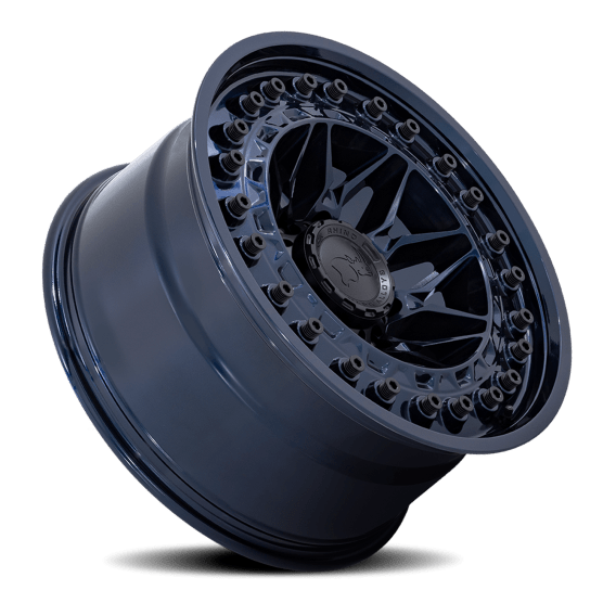 Alpha BL Midnight Blue