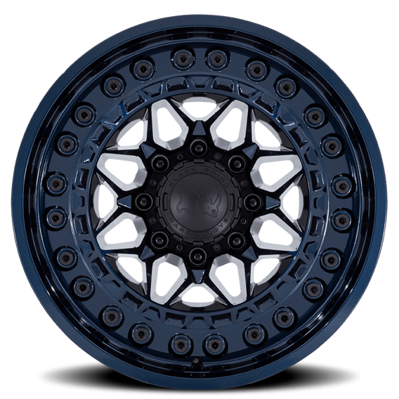 Alpha BL Midnight Blue