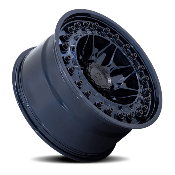 Alpha BL Midnight Blue
