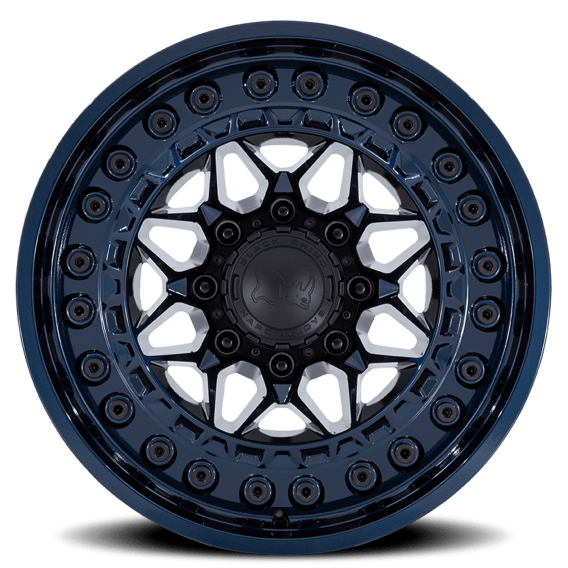 Alpha BL Midnight Blue