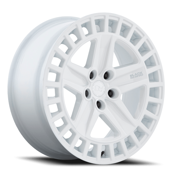 Alston WH Gloss White