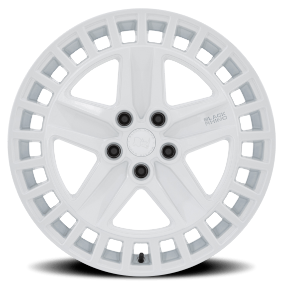 Alston WH Gloss White