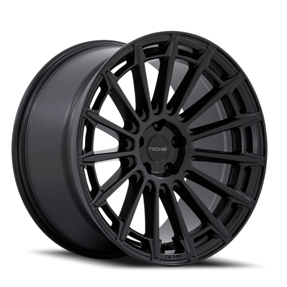Amalfi M274 Matte Black