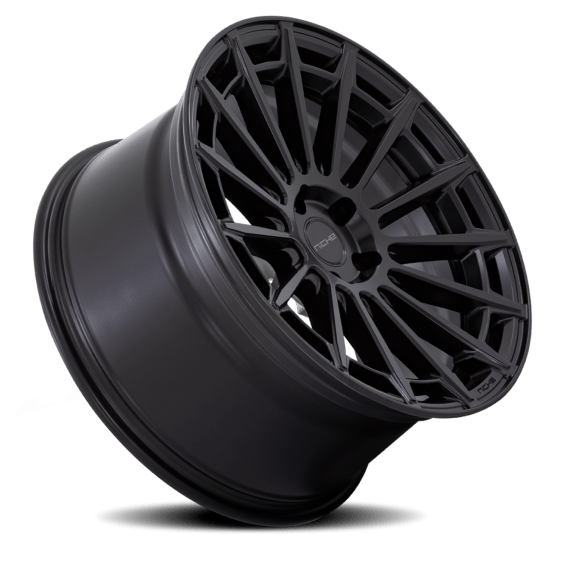 Amalfi M274 Matte Black