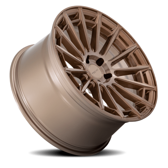 Amalfi M275 Platinum Bronze